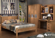 實(shí)木家具甲醛含量高嗎？怎么判斷家具有甲醛？